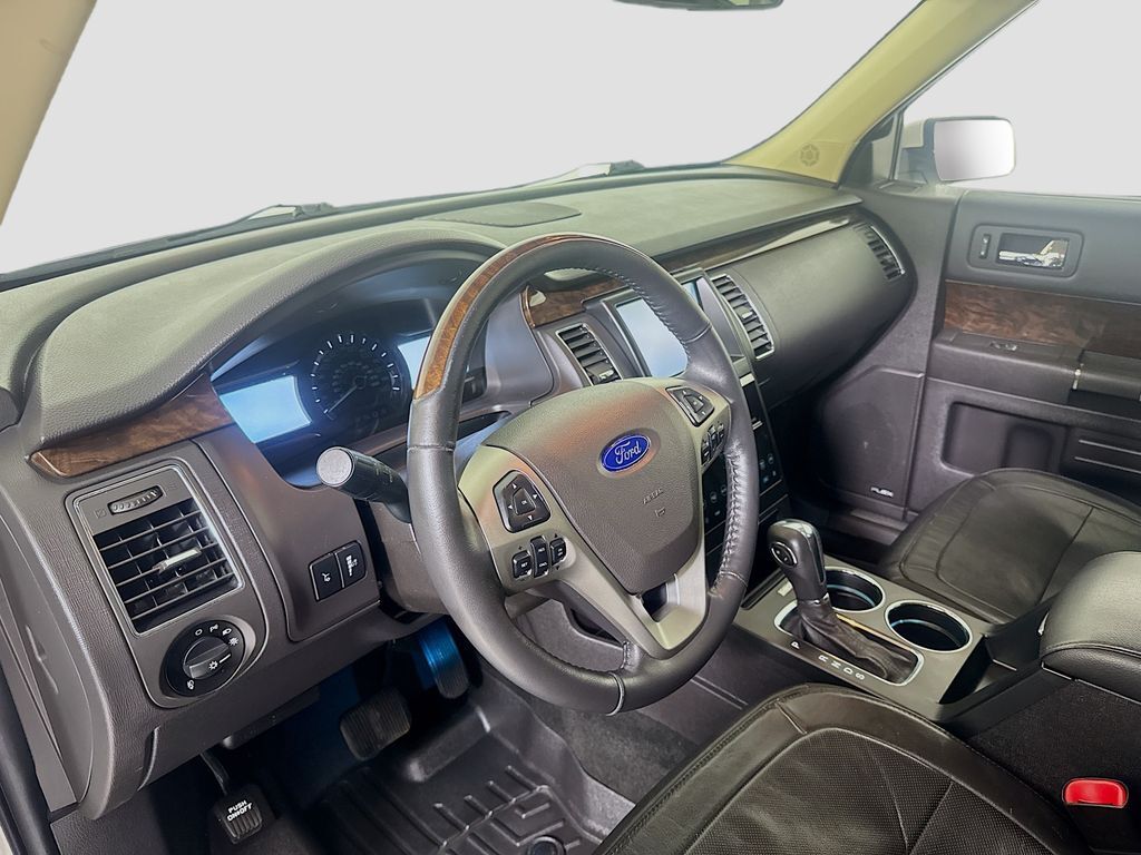 2013 Ford Flex Limited Kennewick WA