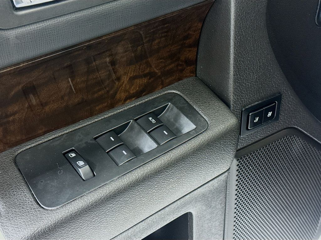 2013 Ford Flex Limited Kennewick WA
