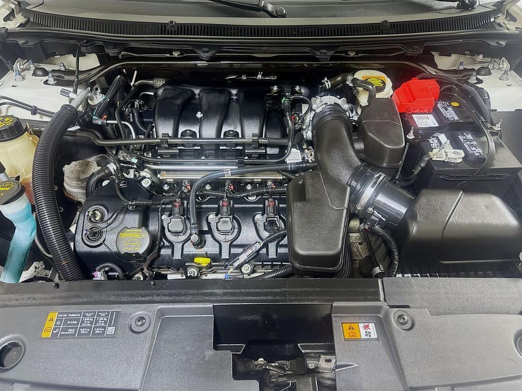 2013 Ford Flex Limited Kennewick WA