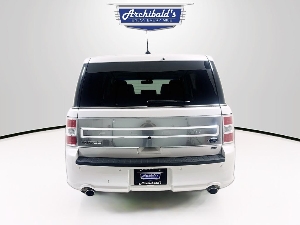 2013 Ford Flex Limited Kennewick WA