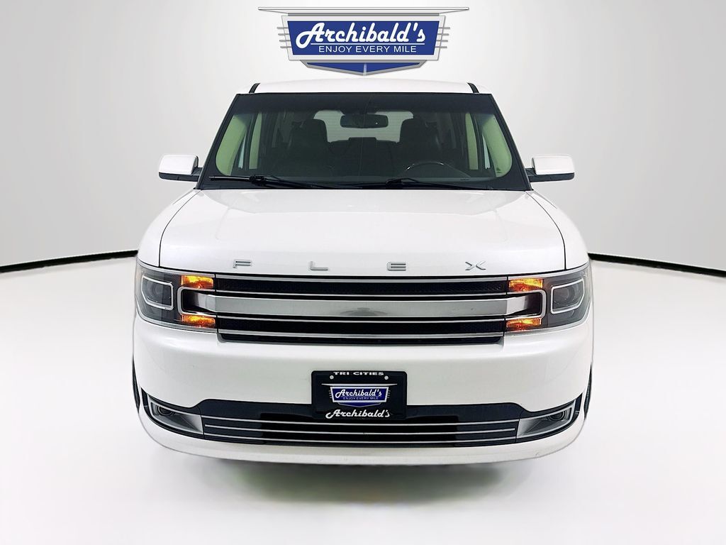 2013 Ford Flex Limited Kennewick WA