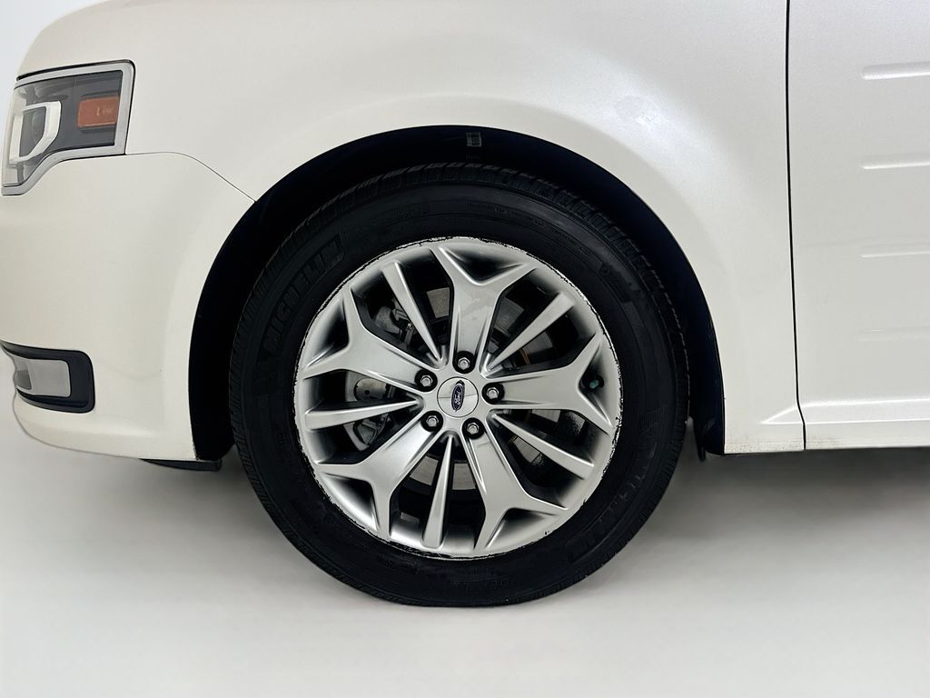 2013 Ford Flex Limited Kennewick WA