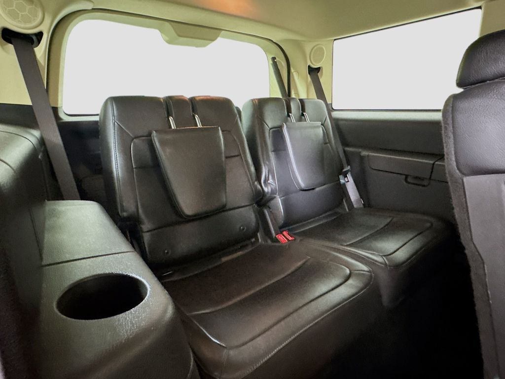 2013 Ford Flex Limited Kennewick WA