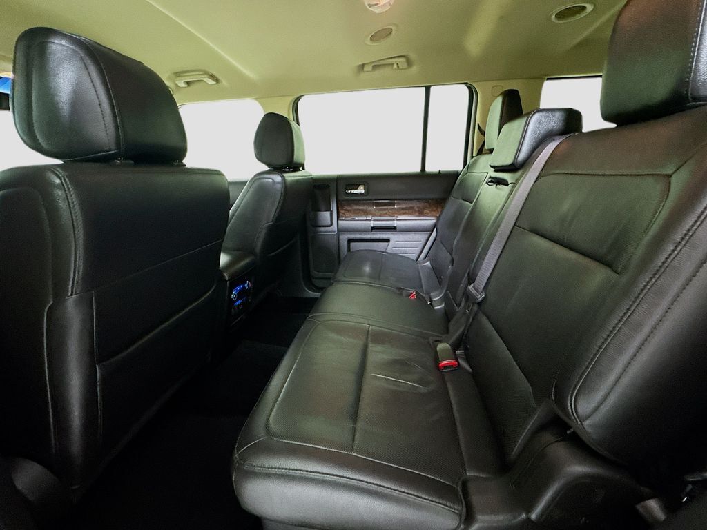2013 Ford Flex Limited Kennewick WA