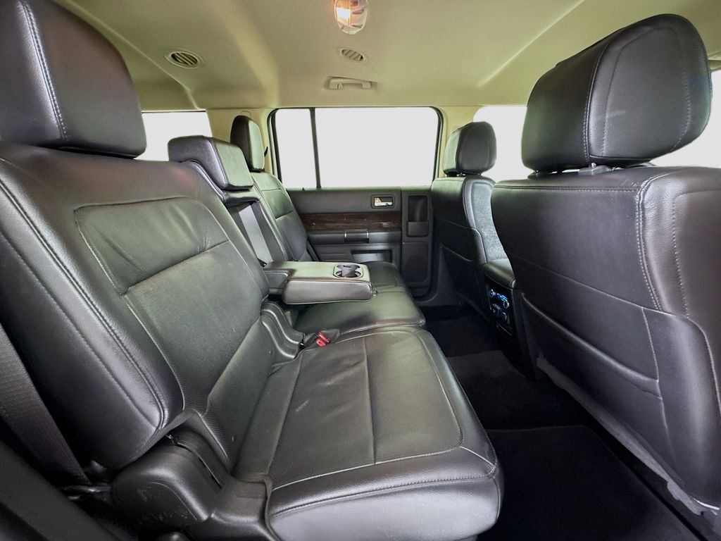 2013 Ford Flex Limited Kennewick WA