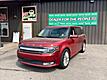 2013 Ford Flex Limited