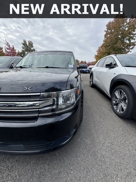 2013 Ford Flex SE Renton WA