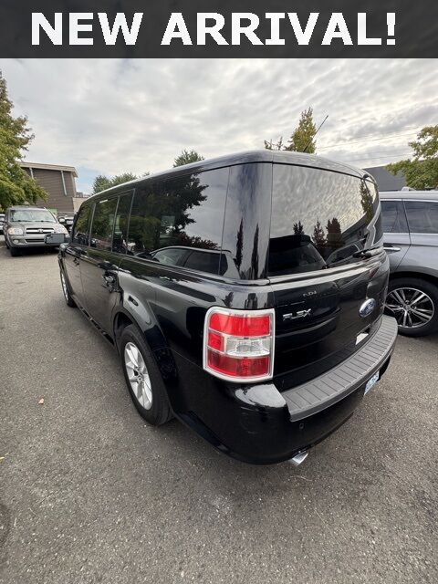 2013 Ford Flex SE Renton WA