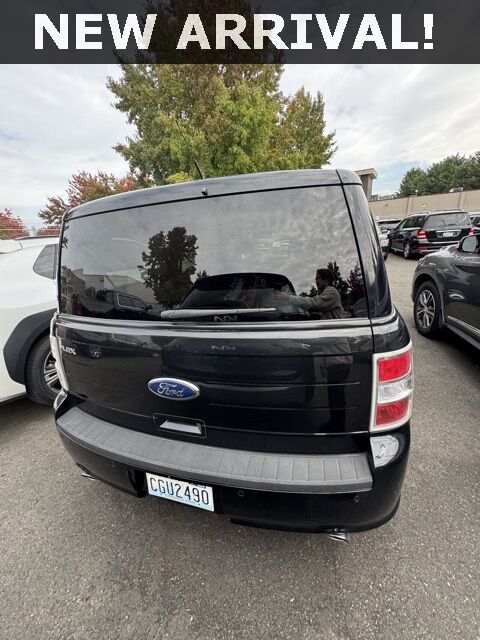 2013 Ford Flex SE Renton WA