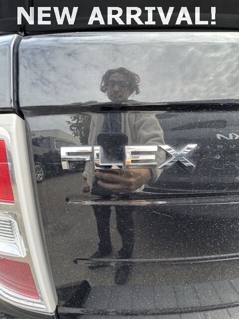 2013 Ford Flex SE Renton WA
