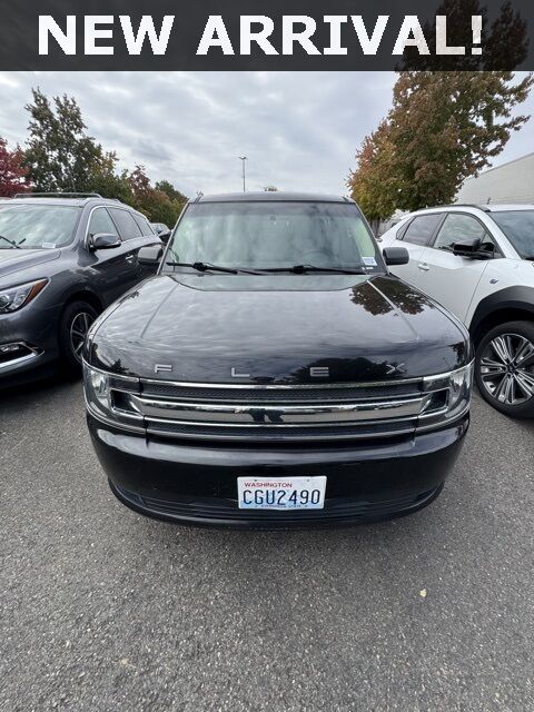 2013 Ford Flex SE Renton WA