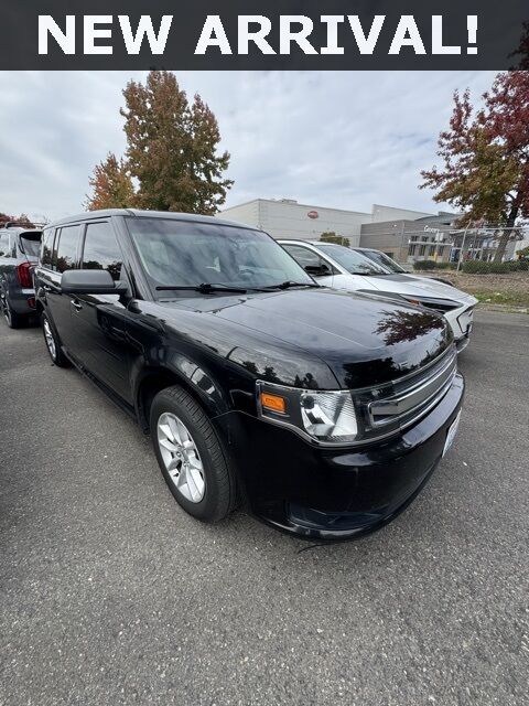 2013 Ford Flex SE