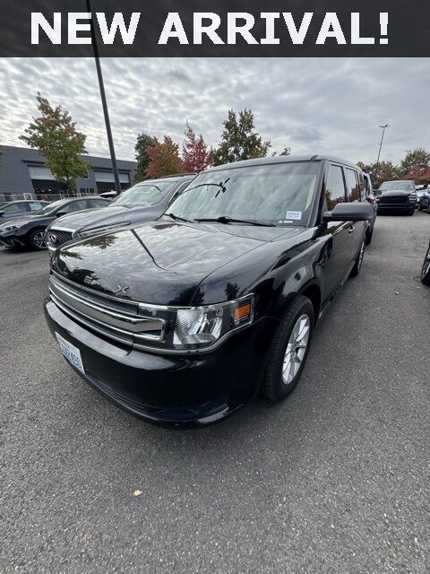 2013 Ford Flex SE