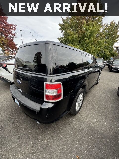 2013 Ford Flex SE Renton WA