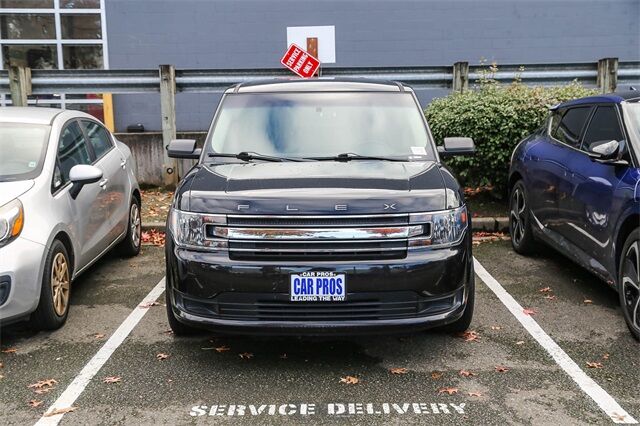 2013 Ford Flex SE