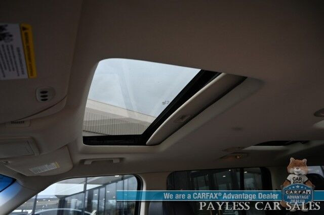 2013 Ford Flex SEL Anchorage AK