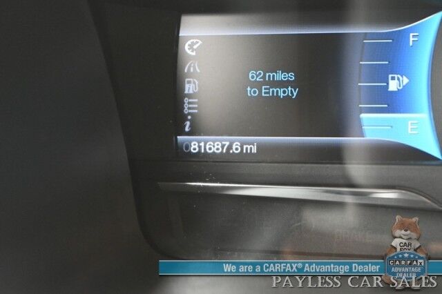2013 Ford Flex SEL Anchorage AK