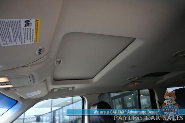 2013 Ford Flex SEL Anchorage AK