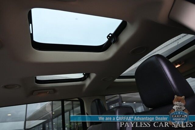 2013 Ford Flex SEL Anchorage AK