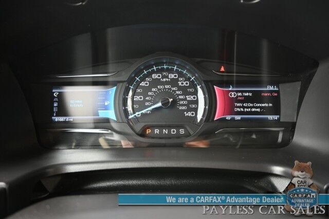 2013 Ford Flex SEL Anchorage AK