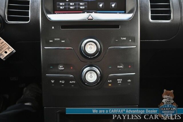 2013 Ford Flex SEL Anchorage AK