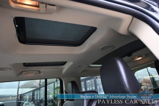 2013 Ford Flex SEL Anchorage AK