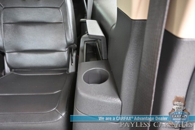 2013 Ford Flex SEL Anchorage AK