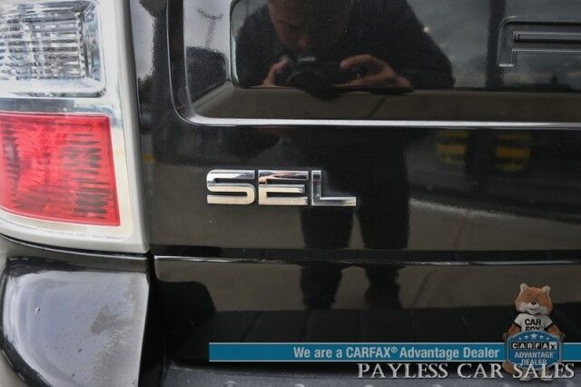 2013 Ford Flex SEL Anchorage AK