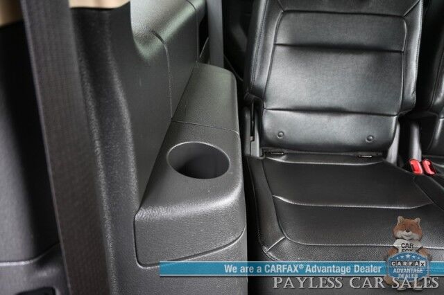 2013 Ford Flex SEL Anchorage AK