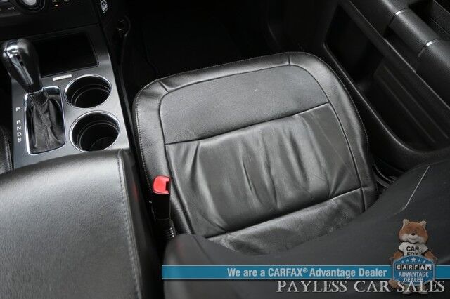 2013 Ford Flex SEL Anchorage AK
