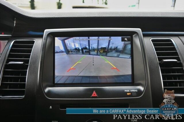 2013 Ford Flex SEL Anchorage AK