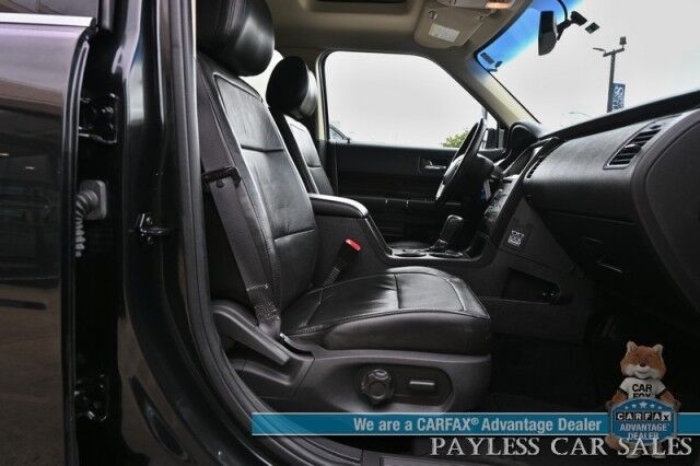 2013 Ford Flex SEL Anchorage AK