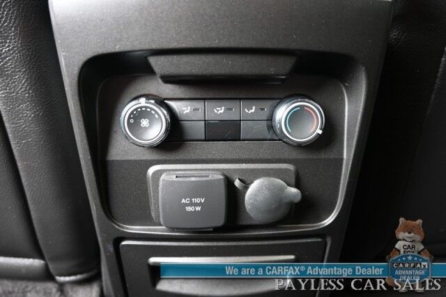 2013 Ford Flex SEL Anchorage AK