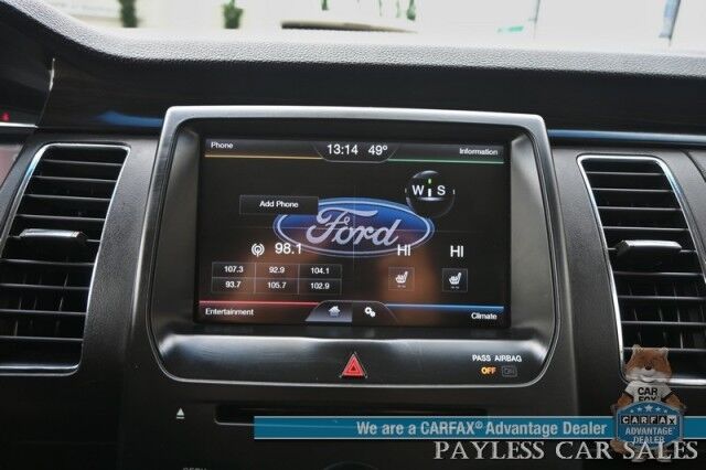 2013 Ford Flex SEL Anchorage AK