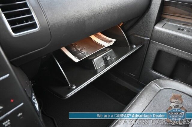 2013 Ford Flex SEL Anchorage AK