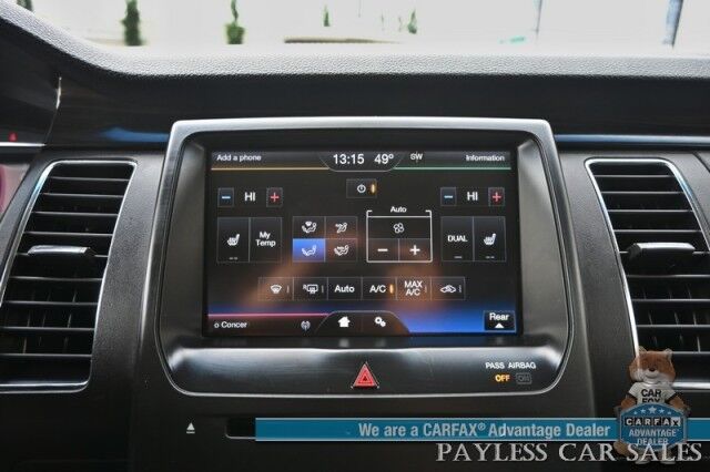 2013 Ford Flex SEL Anchorage AK