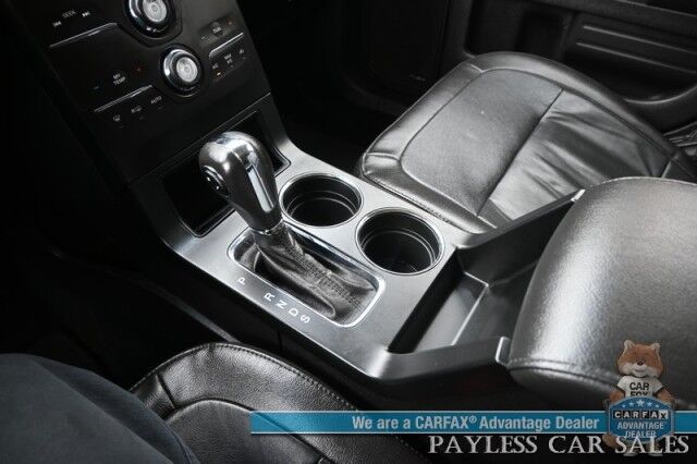 2013 Ford Flex SEL Anchorage AK