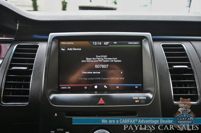 2013 Ford Flex SEL Anchorage AK