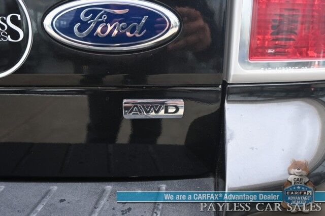 2013 Ford Flex SEL Anchorage AK