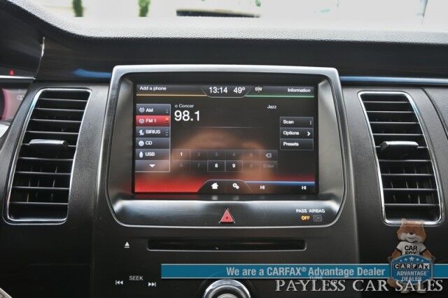 2013 Ford Flex SEL Anchorage AK
