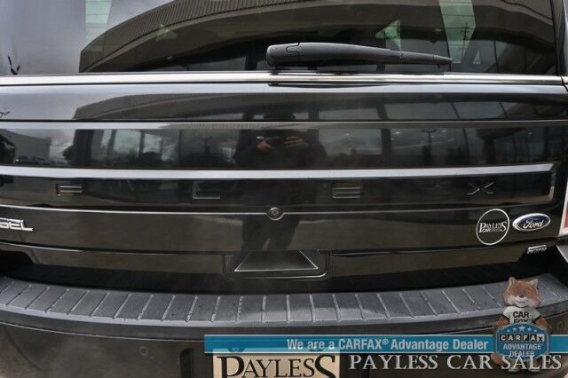 2013 Ford Flex SEL Anchorage AK
