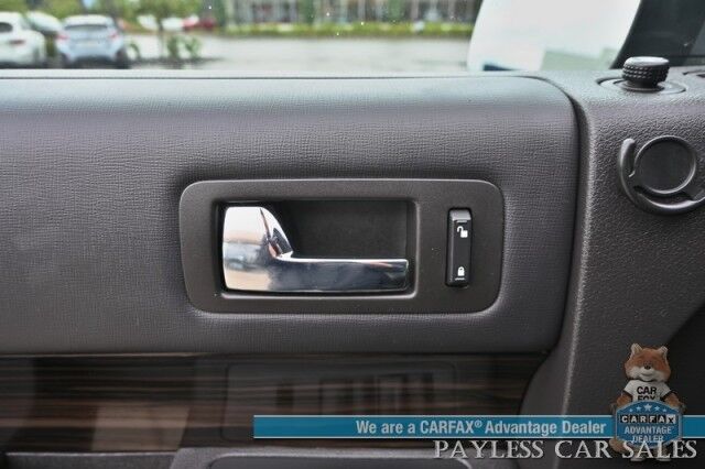 2013 Ford Flex SEL Anchorage AK