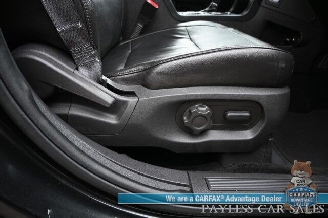 2013 Ford Flex SEL Anchorage AK