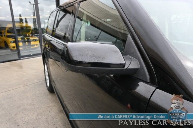 2013 Ford Flex SEL Anchorage AK