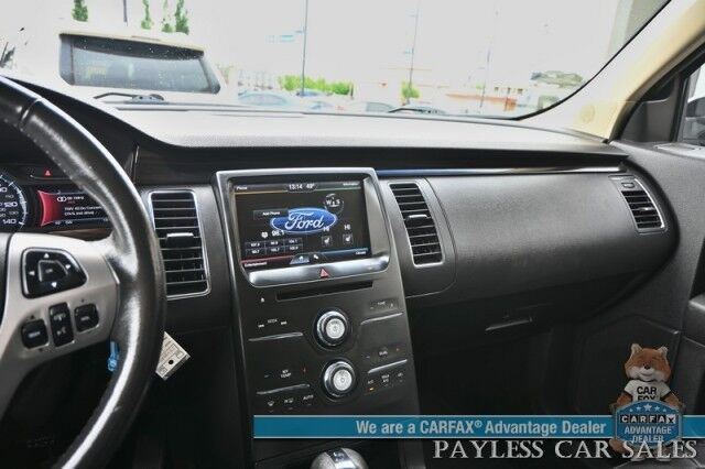 2013 Ford Flex SEL Anchorage AK