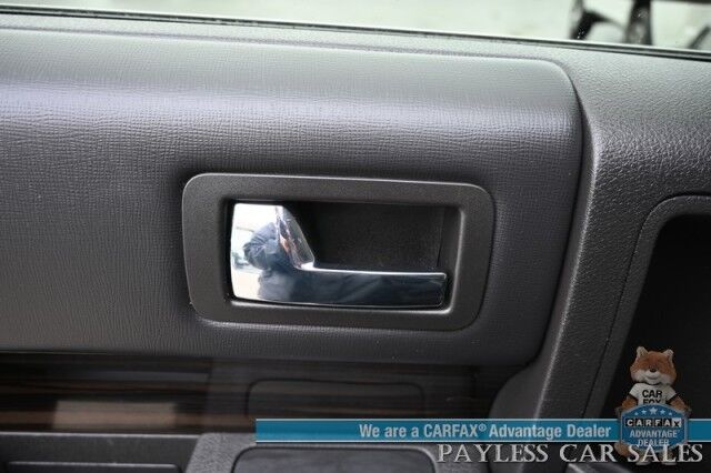 2013 Ford Flex SEL Anchorage AK