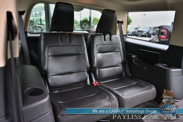 2013 Ford Flex SEL Anchorage AK