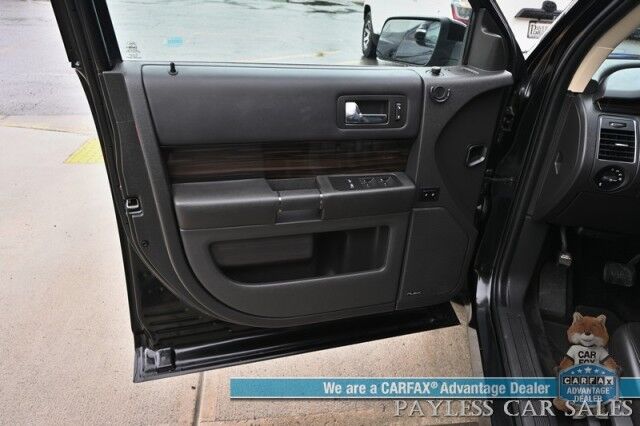 2013 Ford Flex SEL Anchorage AK