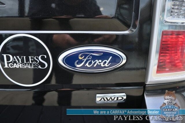 2013 Ford Flex SEL Anchorage AK