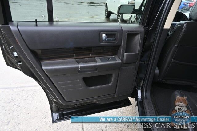 2013 Ford Flex SEL Anchorage AK